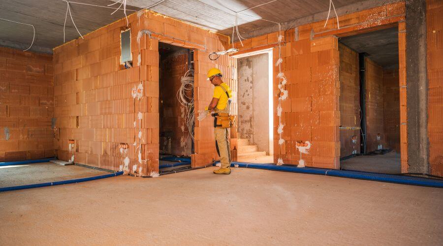 Expert flood damage restoration services in Put In Bay, OH